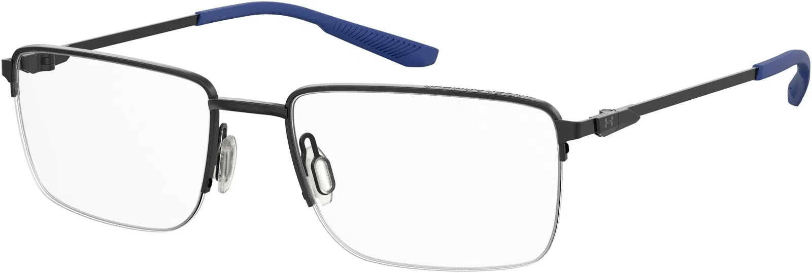 Under Armour Ua5016 Eyeglasses - view 2
